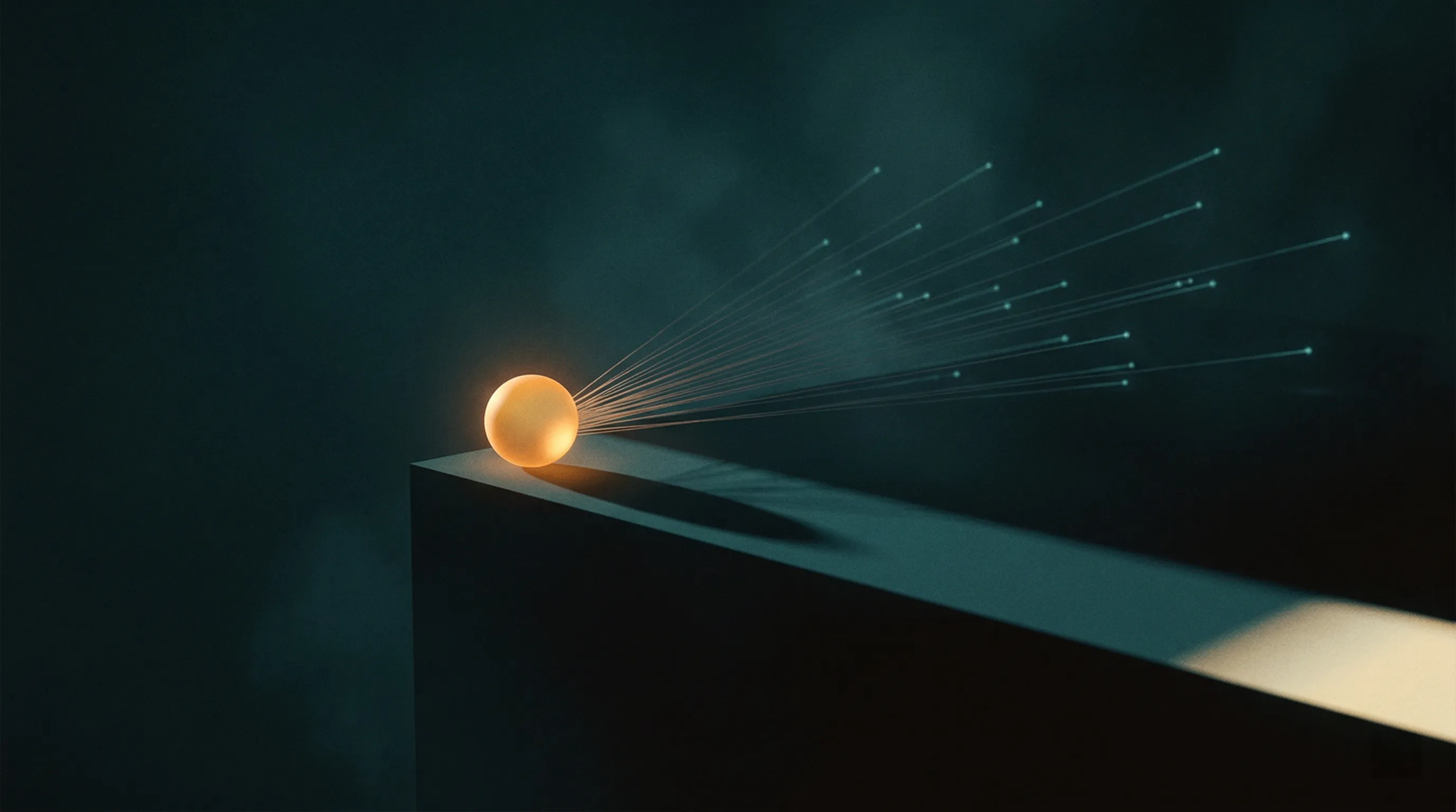 You can trust me. Your secrets are safe with me